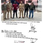 रुड़की रेंज की रुड़की और धनोरी बिट मे खेर के सरकारी पेड़ कटवाना वन दरोगा को पड़ा भारी हुई निलंबन प्रक्रिया, साथी को भेजा जैल…..